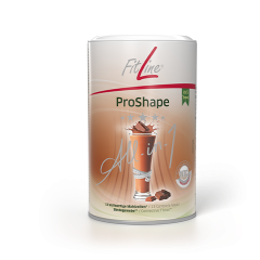 FitLine ProShape All-in-1 Chocolate Vegano