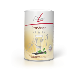 FitLine ProShape All-in-1 Vainilla Bourbon